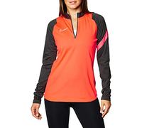 Nike Good, rouge/gris, M