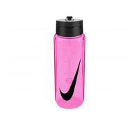 Nike - Gourde avec paille motif/style Paille RENEW RECHARGE (BS6590)