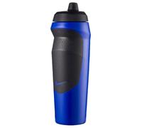 Nike Gourde Hypersport en caoutchouc 591/500 ml Game Royal/Black