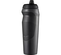 Nike Gourde Hypersport unisexe pour adulte - Anthracite/noir/anthracite - 600 ml