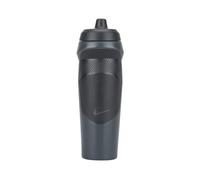 Nike Gourde Hypersport unisexe pour adulte - Anthracite/noir/anthracite - 600 ml