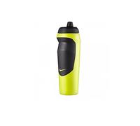 Nike Gourde Hypersport unisexe pour adulte - Vert atomique/noir/vert atomique - 600 ml