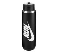 Nike - Gourde motif/style Paille RECHARGE RUN (CS2840)