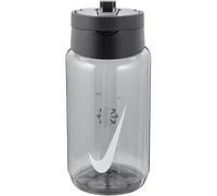 Nike TR Renew Recharge Straw Bottle 16 oz one size