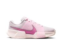 Nike GP Challenge Pro Premium Clay Femmes Rose 42