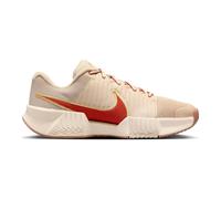 Nike GP Challenge Pro PRM Chaussure terre battue Femmes - beige, rouille 36