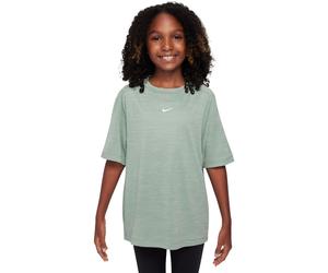 Nike Gradient T-shirt Garçon Vert M