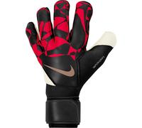 Nike Grip3 Gants de Gardien Noir/Rouge 8