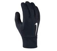 Nike GS0321-013 Gants de Football Mixte Adulte, Noir/Blanc, FR : M (Taille Fabricant : M)