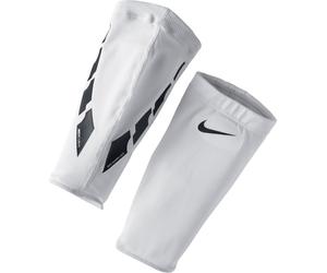 Nike GUARD LOCK ELITE SLEEVE Manchons et guêtres S Blanc