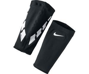 Nike GUARD LOCK ELITE SLEEVE Manchons et guêtres S Noir