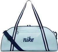 Nike Gym Club DH6863 Sac d'entraînement 24 l, Glacier Blue/Blue Void/Blue Void, Taille Unique, Entraînement pour Femme