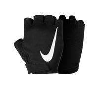 Nike Gym Essential 2.0 Gants De Fitness Femmes - Noir, Taille L