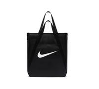 Tote bag pour la salle Nike (28 L) Noir/Noir/Blanc TAILLE UNIQUE