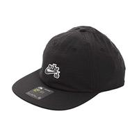 Nike H86 Casquettes Flatbill Casquettes Homme Black FR : Taille Unique (Taille Fabricant : 1size)