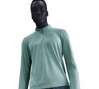 Nike Half Zip Core Long Sleeve Running Top Mens Canon M Male