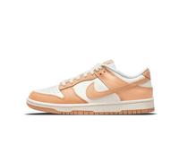 Nike - Harvest Moon Dunk Low Baskets - Femme - Sport - Beige - Taille: 38 1/2 EU