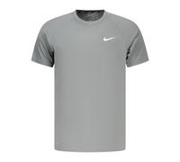 Nike - Haut à manches courtes Hydroguard Essential - Homme - Sport - Gris - Taille: S