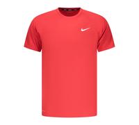Nike - Haut à manches courtes Hydroguard Essential - Homme - Sport - Rouge - Taille: M