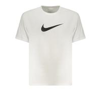 Nike - Haut à Manches Courtes Hydroguard - Homme - Sport - Blanc - Taille: XL