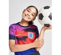 Nike Haut de foot d'avant-matc Dri-FIT Angleterre Academy Pro Junior - Hyper Royal 12-13Y