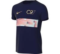 Nike Haut de Football Cr7 Academy Dri-fit Unisexe pour Enfants Plus âgés