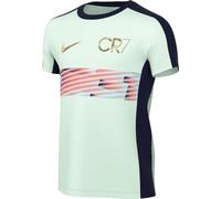 Nike Haut de Football Cr7 Academy Dri-fit Unisexe pour Enfants Plus âgés
