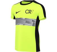 Nike Haut de Football Cr7 Academy Dri-fit Unisexe pour Enfants Plus âgés