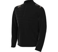 Nike Haut de Football Thermique à Coupe Thermique pour Enfant Motif Paris Saint-Germain Academy Winter Warrior Jordan (Enfants Plus âgés)