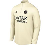 Nike Haut de Maillot de Football Paris Saint-Germain Strike Third Jordan Storm-fit pour Homme