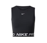 Débardeur femme Nike Pro Noir XS Female