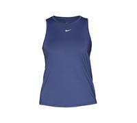 Nike Débardeur One Classic Dri-Fit Fitness Bleu marine nuit Taille 10 (S) Femme