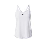 NIKE Haut de sport 'ONE CLSC' blanc, Taille XL