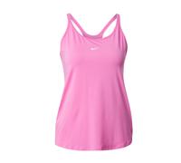 NIKE Haut de sport 'ONE CLSC' rose, Taille M
