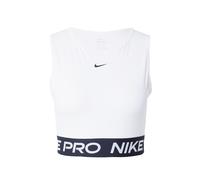 NIKE Haut de sport 'PRO 365' marine / blanc, Taille XL