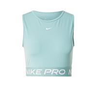 NIKE Haut de sport 'Pro 365' menthe / blanc, Taille XL