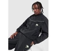 Nike Haut de survêtement Air Max 95 Woven - Noir M