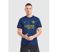 Nike Haut d'échauffement Inter Milan - Bleu XXL