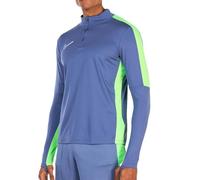 NIKE Haut d'entraînement Bleu/Vert Homme Acd23 Bleu XL