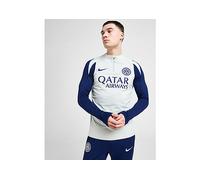 Nike Haut d'entraînement Dri-FIT Inter Milan Homme - Gris M