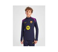 Nike Haut d'entraînement FC Barcelona Strike Junior - Violet 12-13Y
