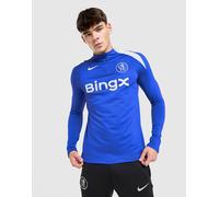 Nike Haut d'entraînement Strike Chelsea FC - Bleu L