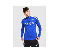 Nike Haut d'entraînement Strike Chelsea FC - Bleu S