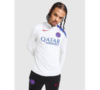 Nike Haut d'entraînement Strike Paris Saint Germain - Blanc XXL