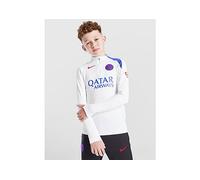 Nike Haut d'entraînement Strike Paris Saint Germain Junior - Blanc 9-10Y