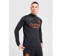 Nike Haut Inter Milan Strike Drill Homme - Noir XL