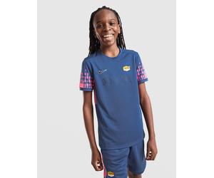 Nike Haut Kylian Mbappe Air Academy Junior - Bleu 12-13Y