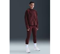 Nike Haut Nike One Therma-FIT zippé