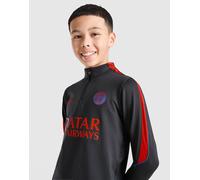 Haut d'entraînement enfant PSG Strike 2026/27 Noir 12/13 ans Unisex