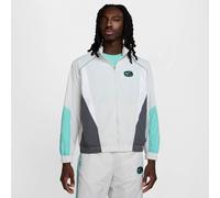 Nike Haut tissé Air (homme) Photon Dust/Gris fer/Tropical Twist HM0167-025, L